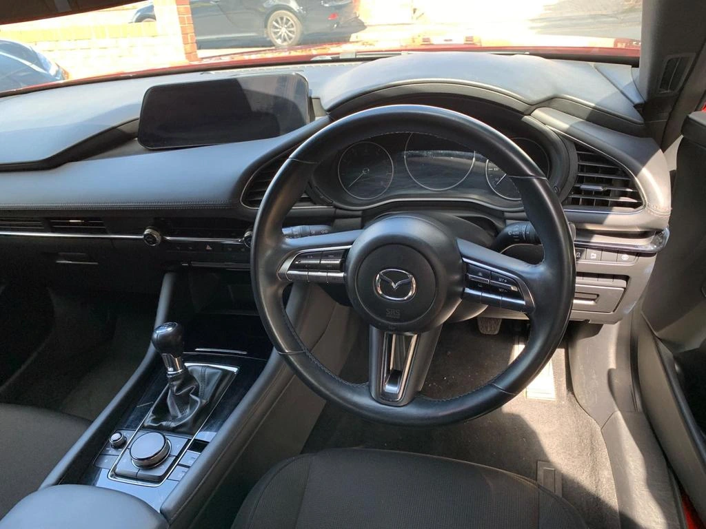 Mazda Axela for Sale in Kenya