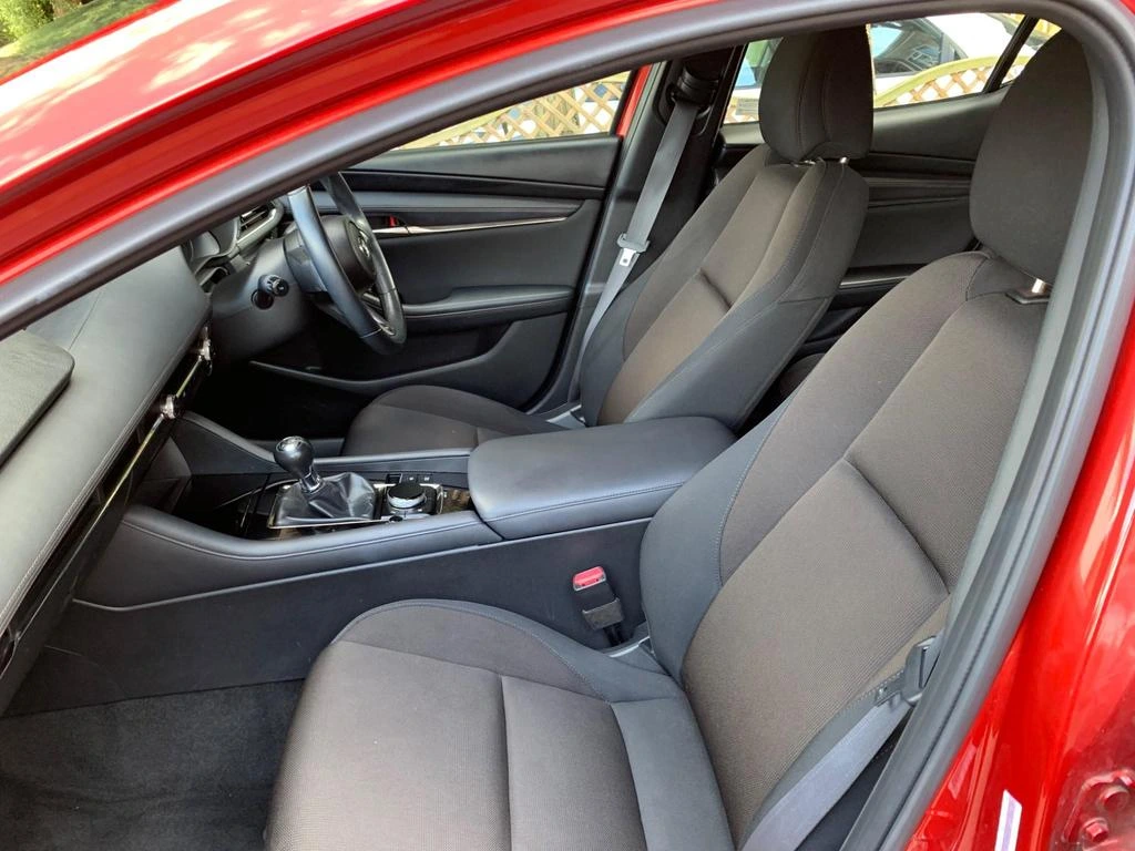 Mazda Axela Price in Kenya