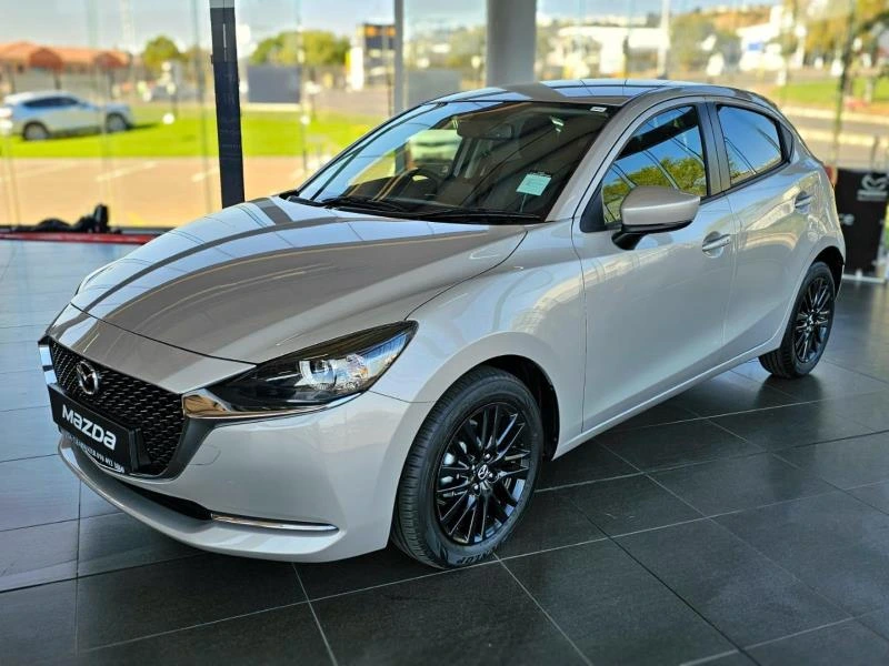 Mazda Demio for Sale in Kenya