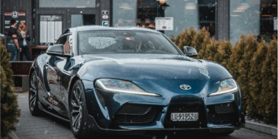 2020 Mazda