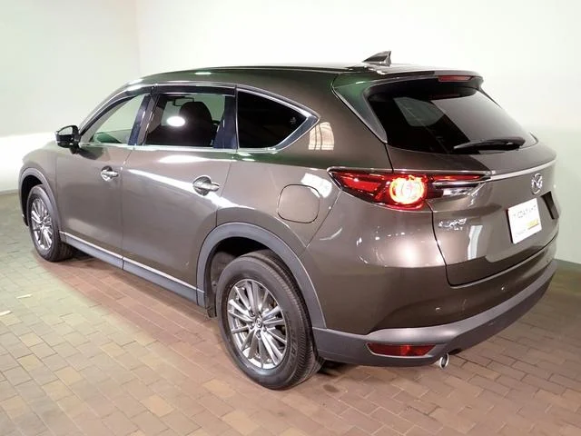 2018 MAZDA CX-8 XD for sale in Kenya by Best Cars for sale in Kenya LTD.