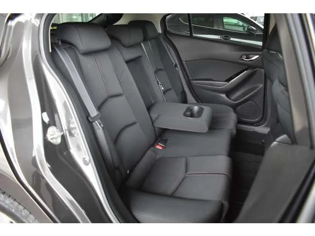 2018 Mazda Axela Sport 15S for sale in Kenya by Best Cars for sale in Kenya LTD.