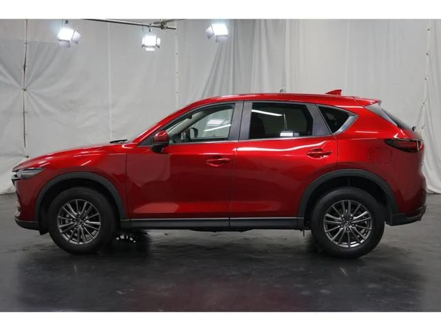 2018 MAZDA CX-5 XD for sale in Kenya by Best Cars for sale in Kenya LTD.