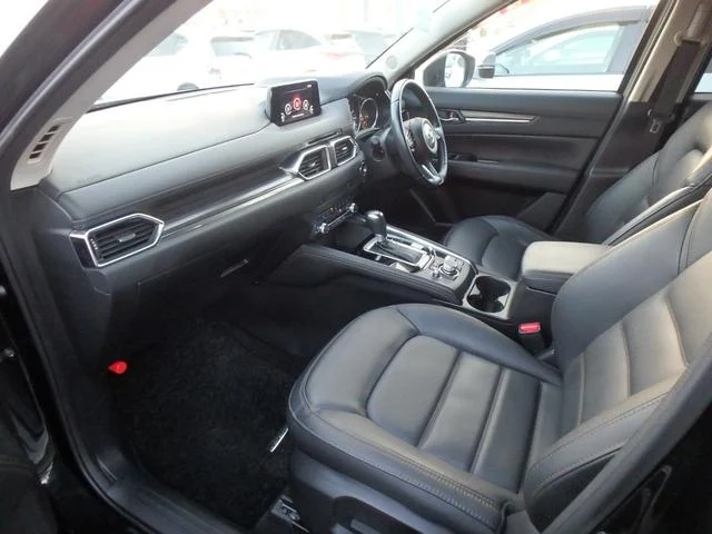 2019 CX-5 25SL for sale in Kenya by Best Cars for sale in Kenya LTD.
