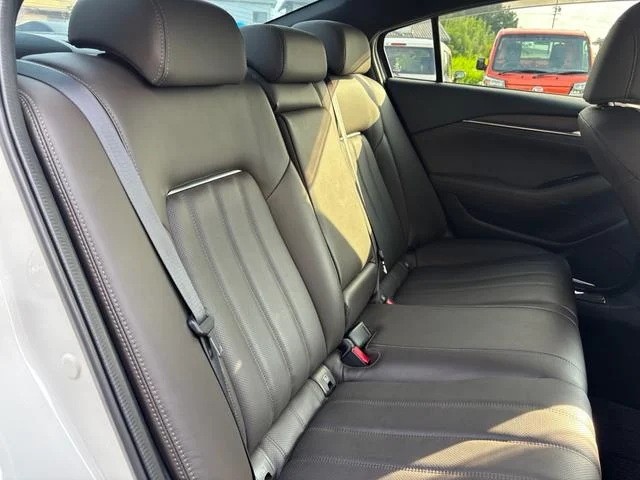 2018 Mazda Atenza Sedan XD L for sale in Kenya by Best Cars for sale in Kenya LTD.