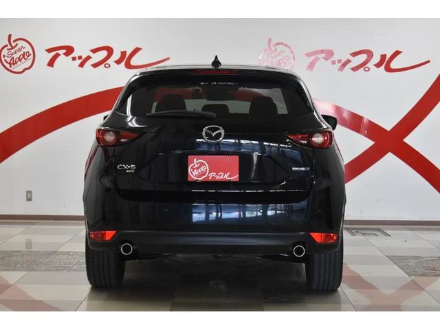 2020 Mazda CX-5 25S Proactive for sale in Kenya by Best Cars for sale in Kenya LTD.