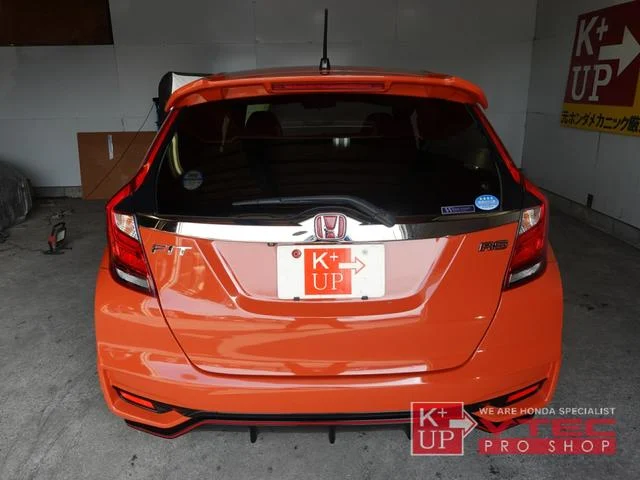 2018 Honda Fit for sale in Kenya by Best Cars for sale in Kenya LTD.