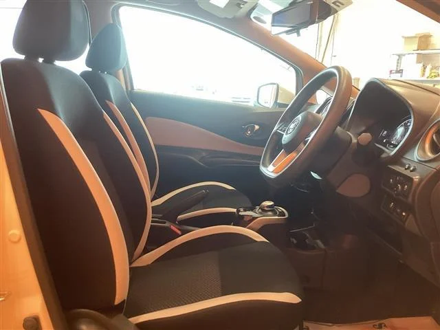 2018 Nissan Note e-Power for sale in Kenya by Best Cars for sale in Kenya LTD.