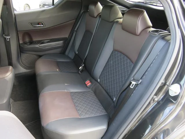 2018 Toyota C-HR G for sale in Kenya by Best Cars for sale in Kenya LTD.