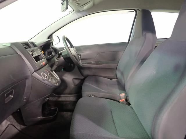 2018 Daihatsu Mira for sale in Kenya by Best Cars Ltd.