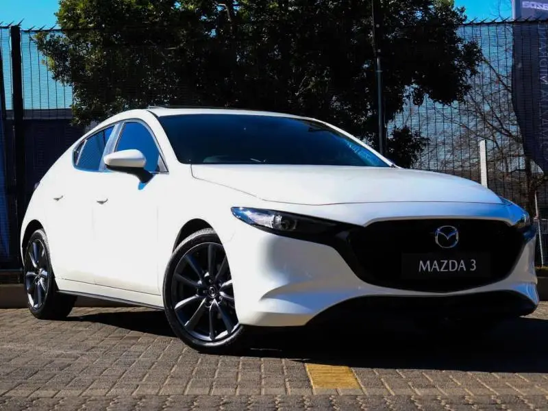 Mazda for sale in Kenya