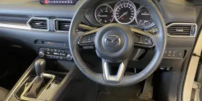 Mazda CX5 for Sale in Kenya