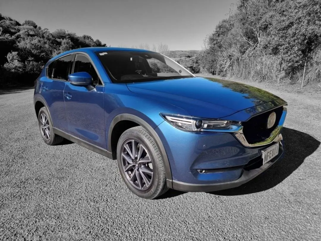 2018 Mazda CX-5 for Sale in Kenya by Best Cars for Sale in Kenya Ltd.