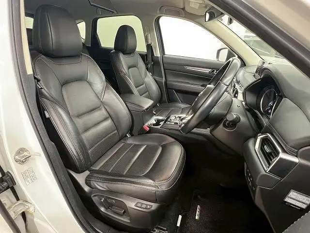 2019 MAZDA CX-5 XD L PACKAGE for sale in Kenya by Best Cars for sale in Kenya LTD.