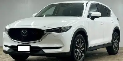 2019 Mazda CX-5 XDL for sale in Kenya