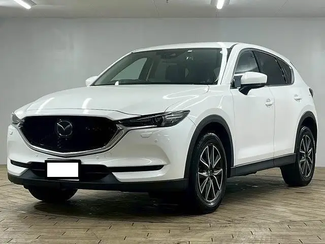 2019 MAZDA CX-5 XD L PACKAGE for sale in Kenya by Best Cars for sale in Kenya LTD.