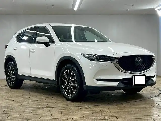 2019 MAZDA CX-5 XD L PACKAGE for sale in Kenya by Best Cars for sale in Kenya LTD.