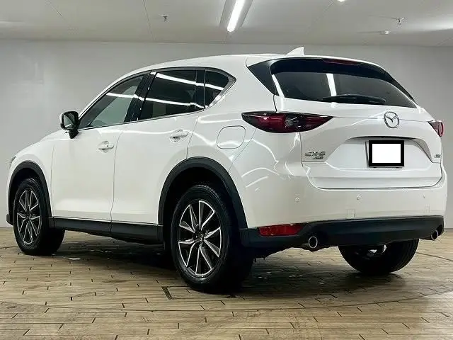 2019 MAZDA CX-5 XD L PACKAGE for sale in Kenya by Best Cars for sale in Kenya LTD.