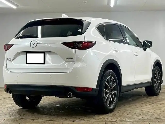 2019 MAZDA CX-5 XD L PACKAGE for sale in Kenya by Best Cars for sale in Kenya LTD.