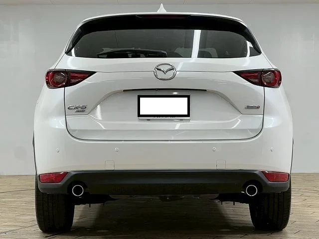 2019 MAZDA CX-5 XD L PACKAGE for sale in Kenya by Best Cars for sale in Kenya LTD.