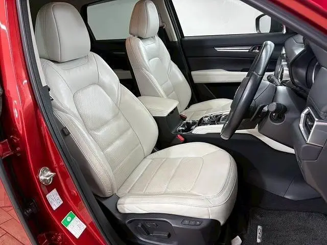 2018 MAZDA CX-5 XD L PACKAGE for sale in Kenya by Best Cars for sale in Kenya LTD