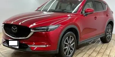 22018 Mazda CX-5 XDL for sale in Kenya