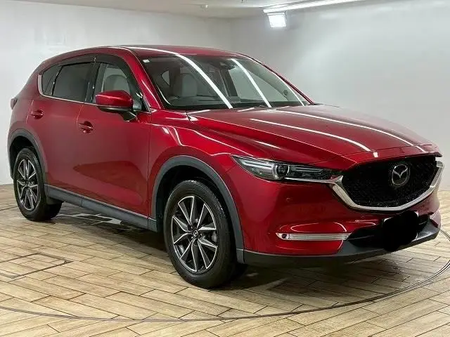 2018 MAZDA CX-5 XD L PACKAGE for sale in Kenya by Best Cars for sale in Kenya LTD