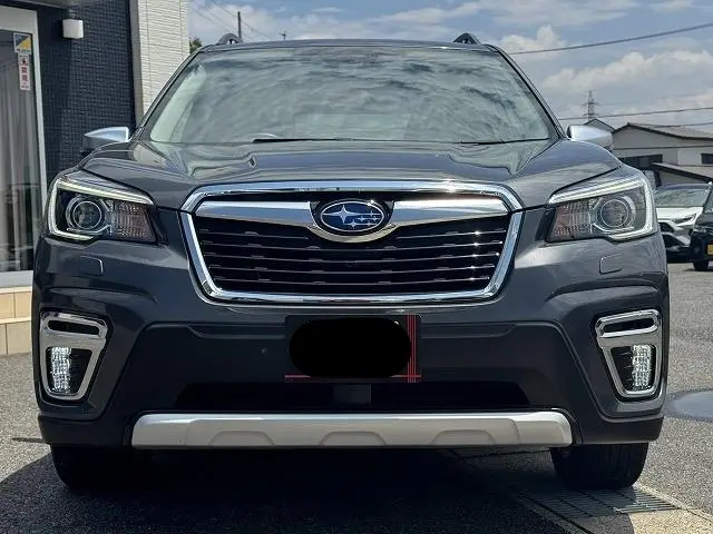 2020 Subaru Forester (SKE) for Sale in Kenya by Best Cars for Sale in Kenya Ltd.