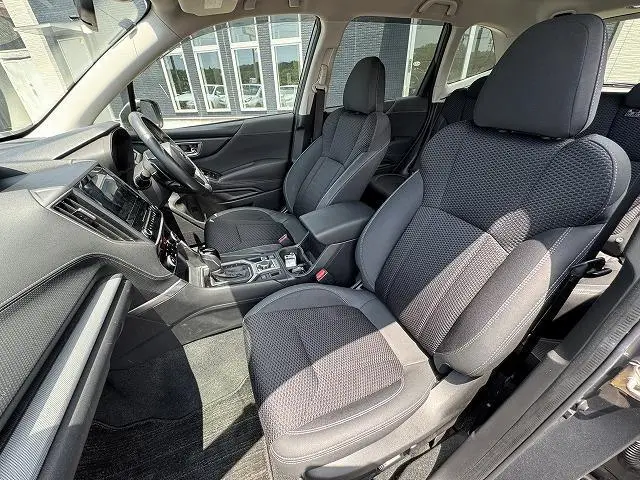 2020 Subaru Forester (SKE) for Sale in Kenya by Best Cars for Sale in Kenya Ltd.