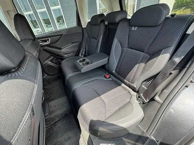 2020 Subaru Forester (SKE) for Sale in Kenya by Best Cars for Sale in Kenya Ltd.