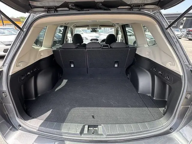 2020 Subaru Forester (SKE) for Sale in Kenya by Best Cars for Sale in Kenya Ltd.