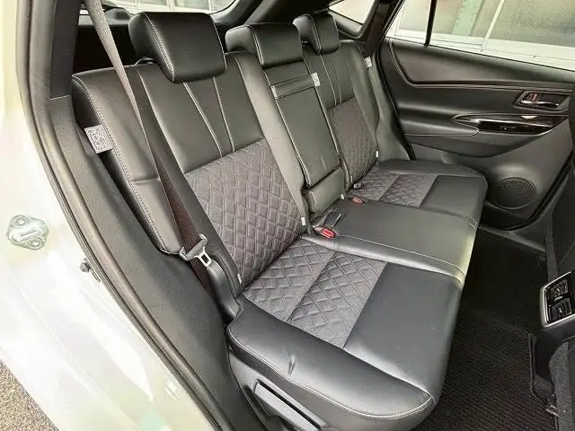 2018 Toyota Harrier Premium for sale in Kenya for sale in Kenya LTD.