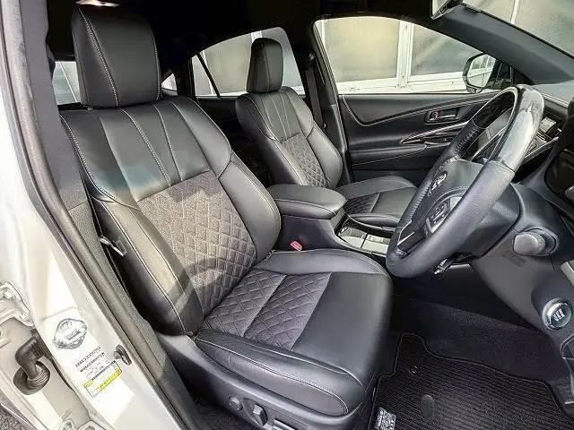 2018 Toyota Harrier Premium for sale in Kenya for sale in Kenya LTD.