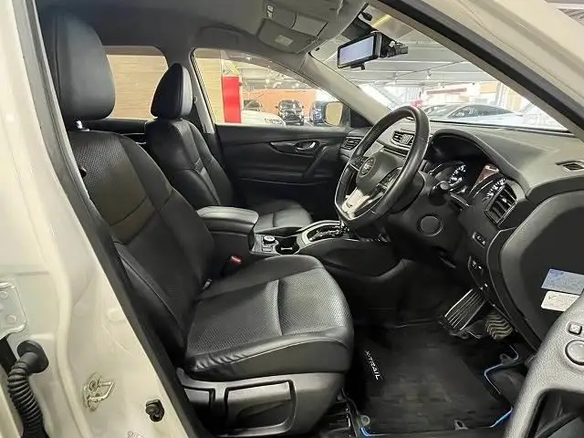 2018 Nissan X-trail for sale in Kenya by Best Cars for sale in Kenya LTD.