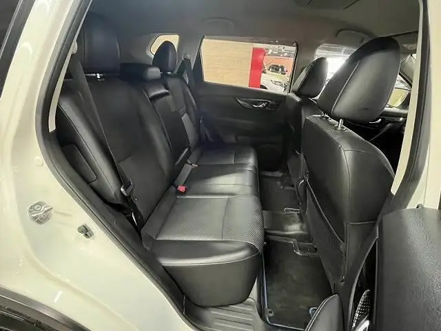 2018 Nissan X-trail for sale in Kenya by Best Cars for sale in Kenya LTD.