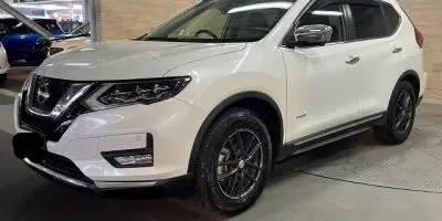 2018 Nissan X-trail for sale in Kenya