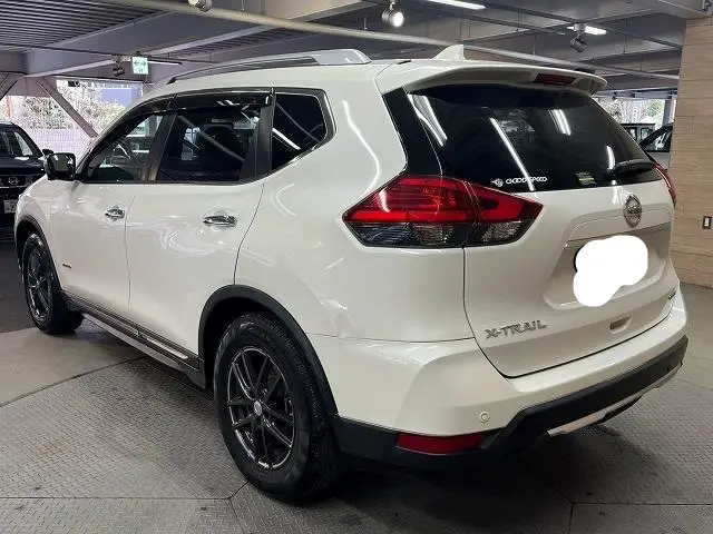 2018 Nissan X-trail for sale in Kenya by Best Cars for sale in Kenya LTD.