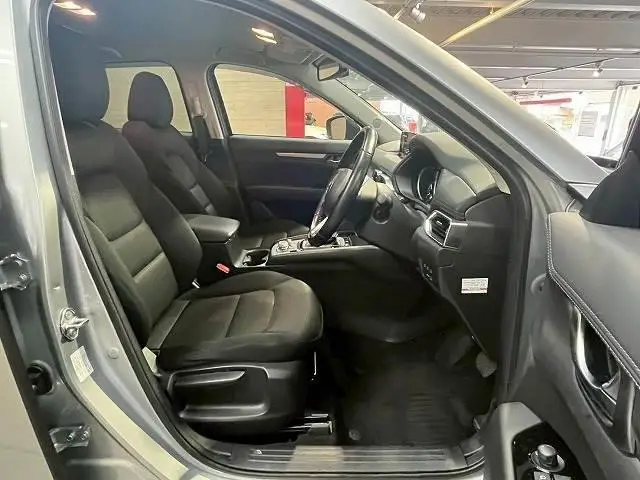 2019 MAZDA CX-5 XD for sale in Kenya by Best Cars for sale in Kenya LTD.