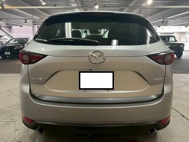 2019 MAZDA CX-5 XD for sale in Kenya by Best Cars for sale in Kenya LTD.