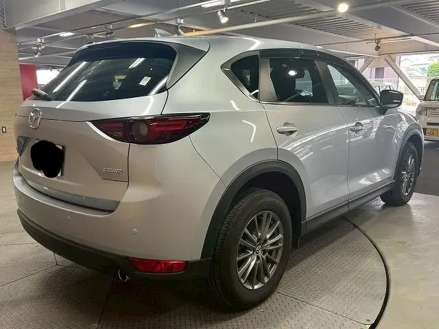 2019 MAZDA CX-5 XD for sale in Kenya by Best Cars for sale in Kenya LTD.
