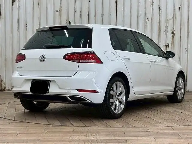 2018 Volkswagen TSI Highline for sale in Kenya by Best Cars for sale in Kenya LTD.