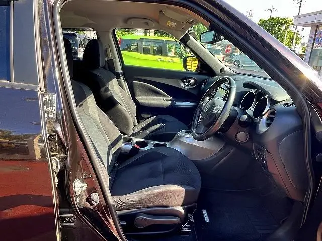 2018 Nissan Juke for sale in Kenya by Best Cars for sale in Kenya LTD.
