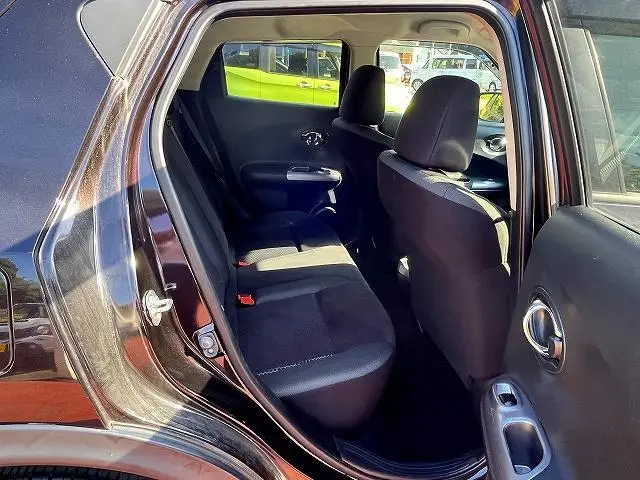 2018 Nissan Juke for sale in Kenya by Best Cars for sale in Kenya LTD.