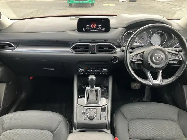 2018 Mazda CX-5 for Sale in Kenya by Best Cars for Sale in Kenya Ltd.