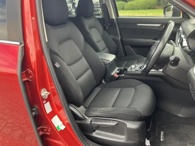 2018 Mazda CX-5 for Sale in Kenya by Best Cars for Sale in Kenya Ltd.