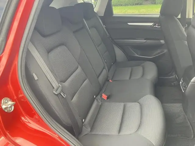 2018 Mazda CX-5 for Sale in Kenya by Best Cars for Sale in Kenya Ltd.