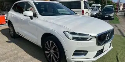 2018 Volvo XC60 for Sale in Kenya