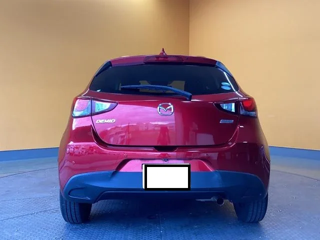 2018 MAZDA DEMIO 13S for sale in Kenya by Best Cars for sale in Kenya LTD.