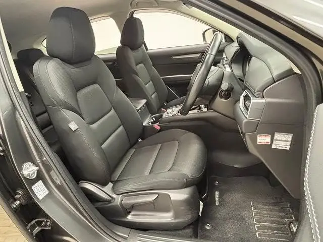 2019 MAZDA CX-5 20S PROACTIVE for sale in Kenya by Best Cars for sale in Kenya LTD.