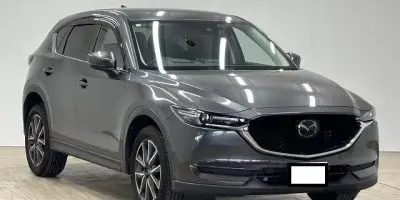 2019 MAZDA CX-5 20S PROACTIVE for sale in Kenya